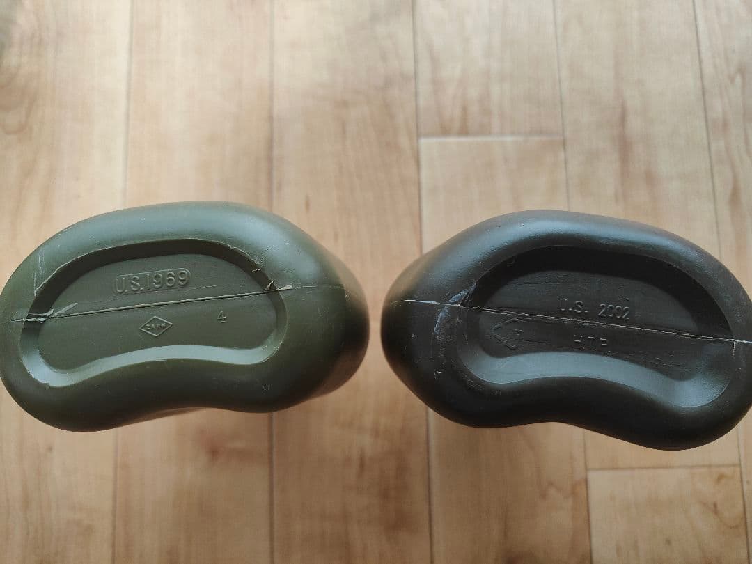 12/16まで値引きします　ベトナム戦争　M1956 装備まとめて コットン装備