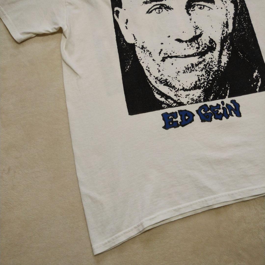 GILDAN MACABRE エドゲイン シリアルキラー Tシャツ