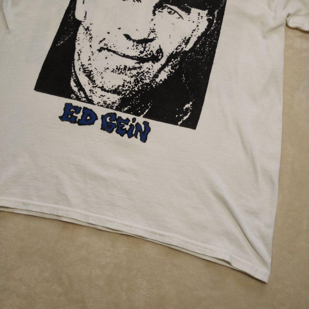 GILDAN MACABRE エドゲイン シリアルキラー Tシャツ