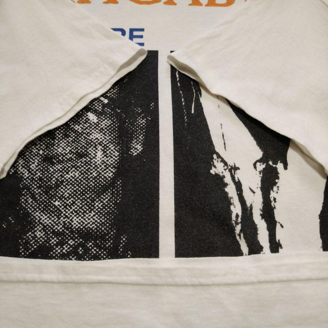 GILDAN MACABRE エドゲイン シリアルキラー Tシャツ