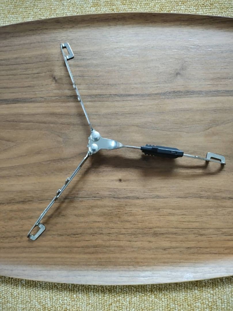 プリムス P-153 ウルトラバーナー MSR三脚 バーナーシート他セット