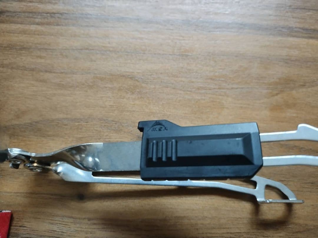 プリムス P-153 ウルトラバーナー MSR三脚 バーナーシート他セット