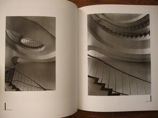 アート・デザイン・音楽 In the Bauhaus Spirit: Photographs 1925