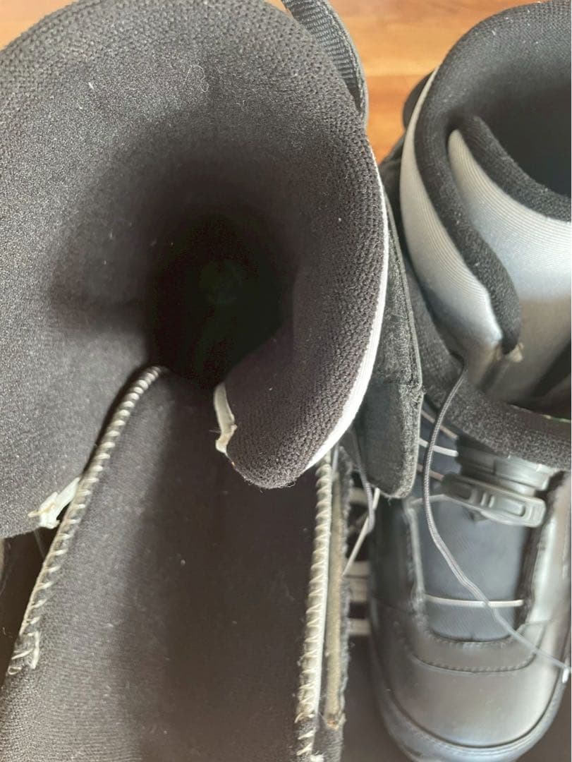 K2 Raider スノーボードブーツ US9