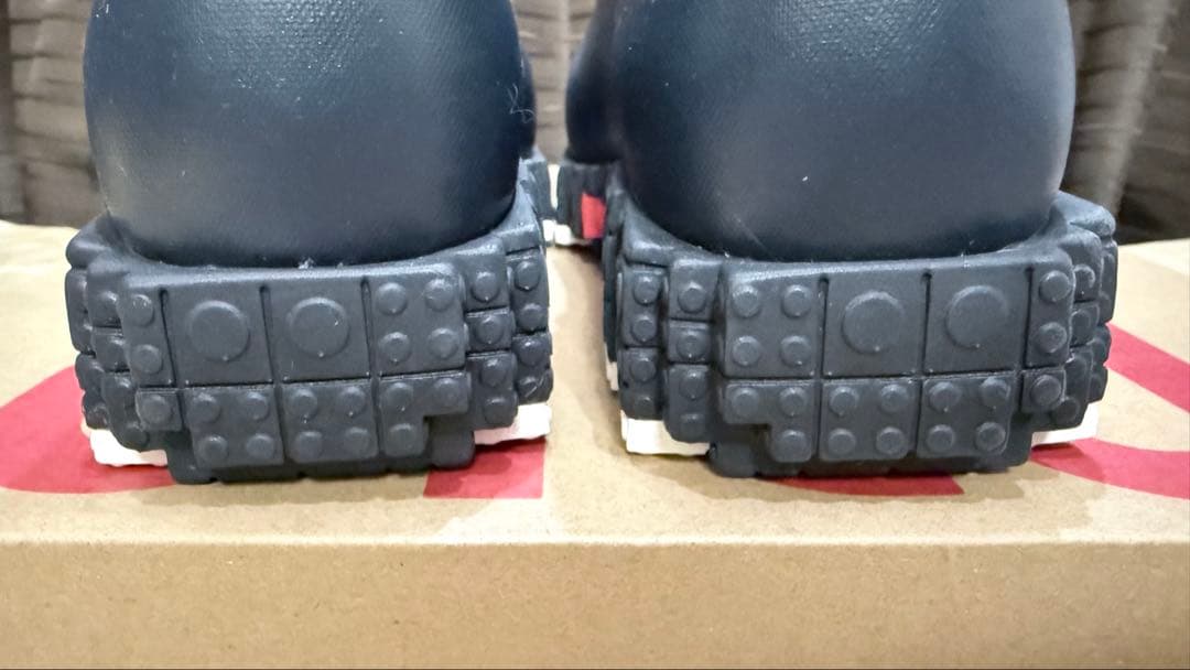 限定 未使用　CCILU HONDA コラボ 26.5