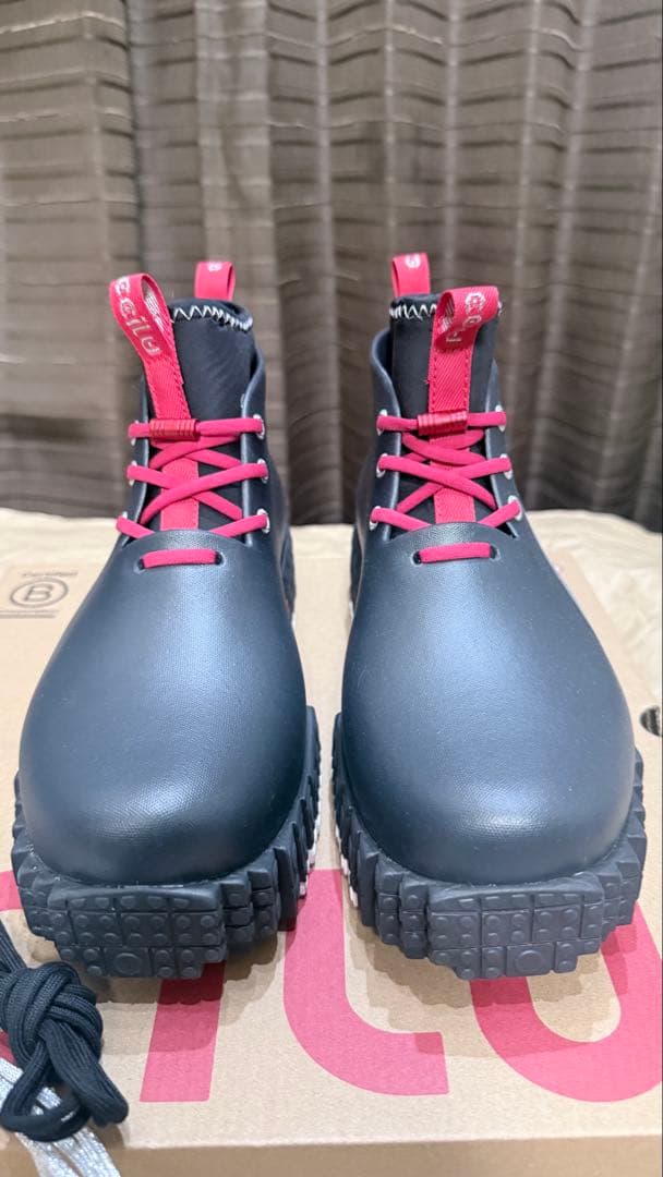 限定 未使用　CCILU HONDA コラボ 26.5