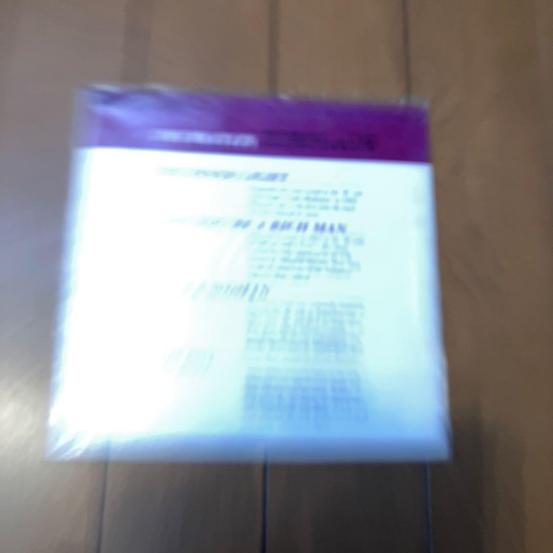 国内赤盤 「ビートルズ・EP・コレクション」 レコード