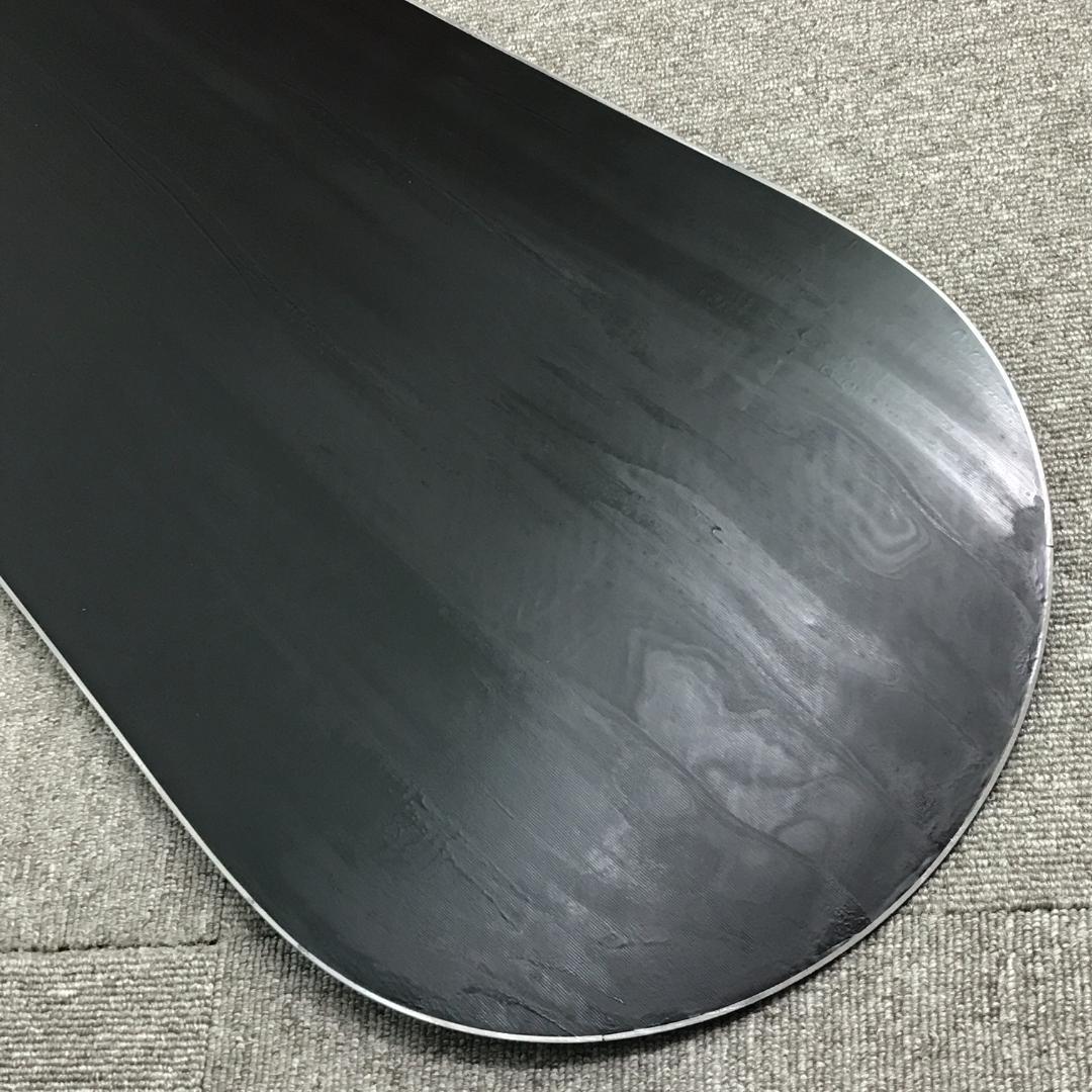 極美品■2回使用のみ■OGASAKA CT 158cm メンズ スノーボード