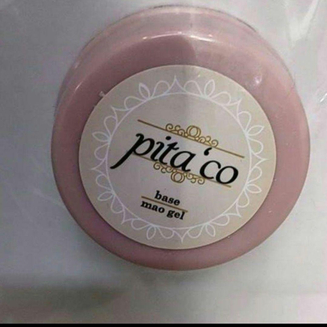 マオジェル　ベースジェル ピタコ 　16g