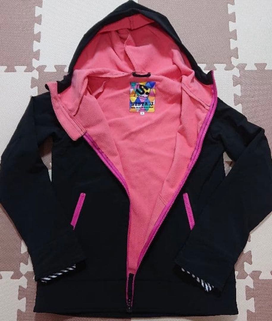 美品　SISTA.Jトップス mistralパンツ