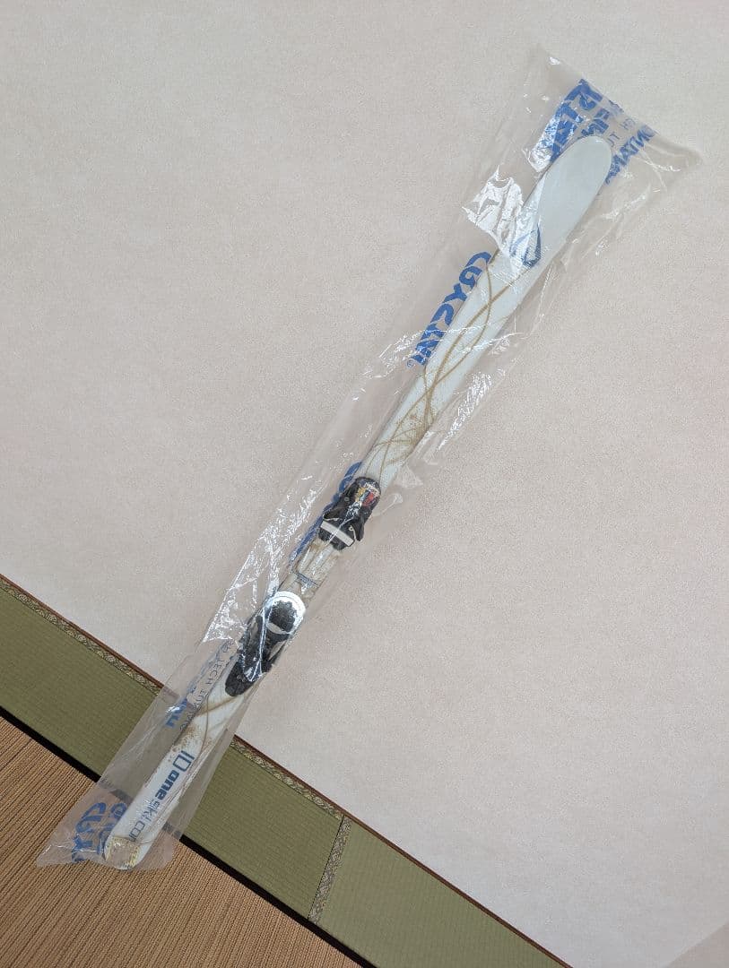 スキー IDone MR-D 166 Look P14MR