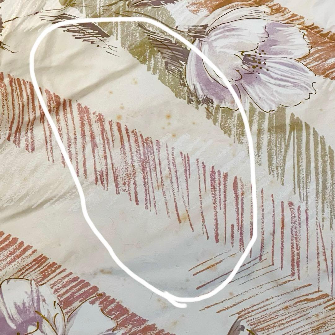 丸八真綿　羽毛掛け布団　シングル　150×210cm