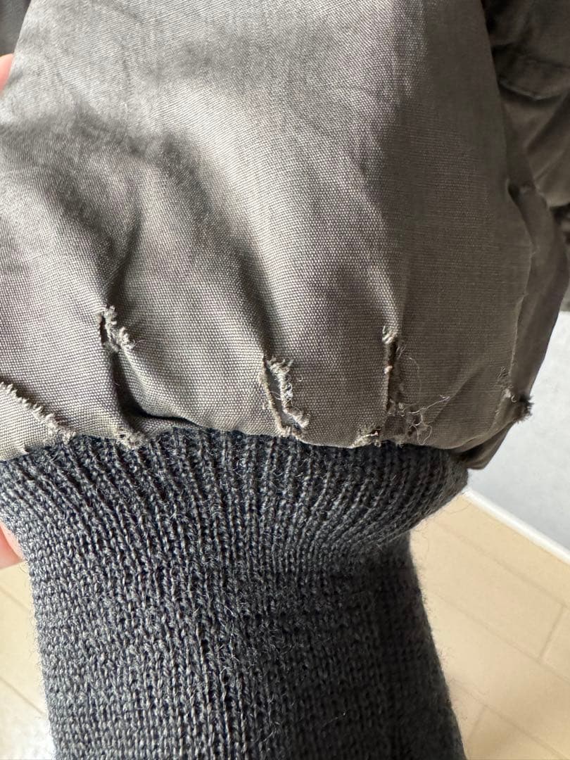 オスティ期 C.P.Company dutch police ジャケット