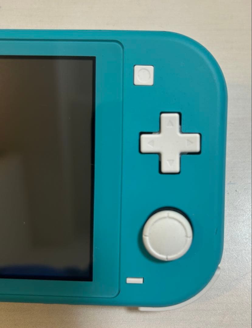 スウィッチライト　ターコイズ