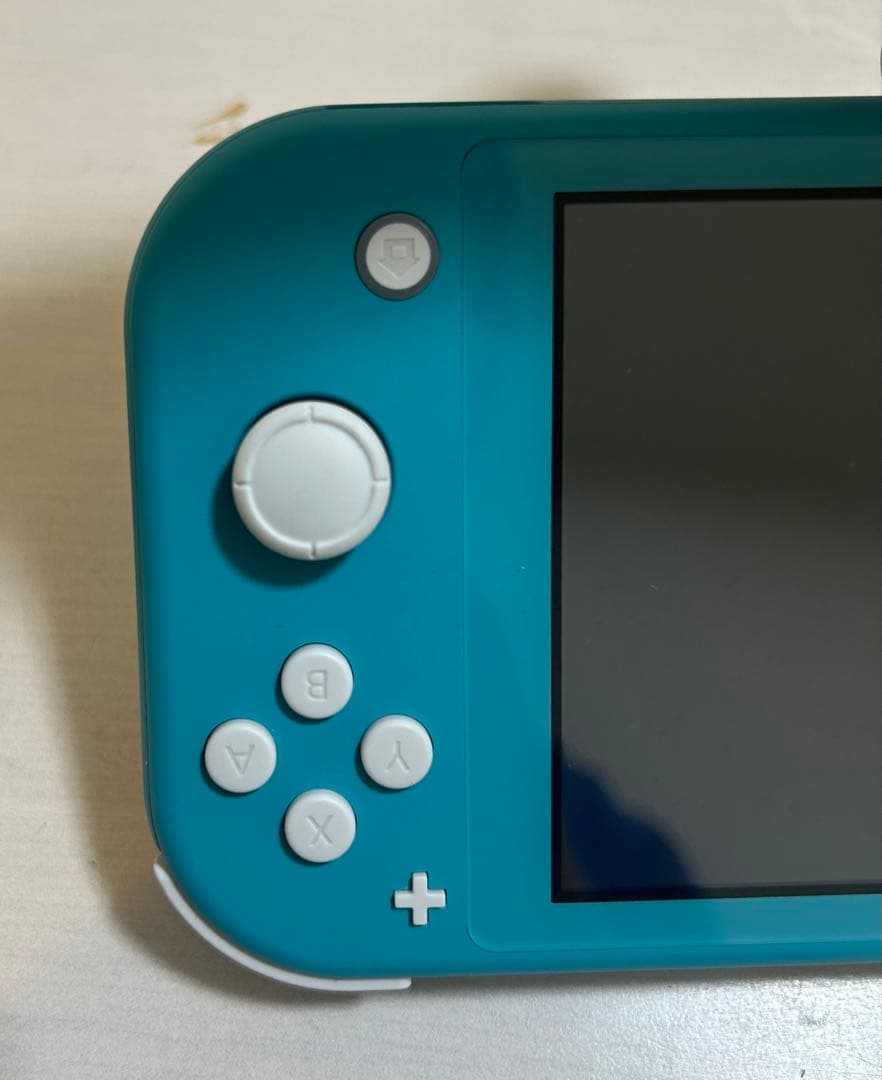 スウィッチライト　ターコイズ