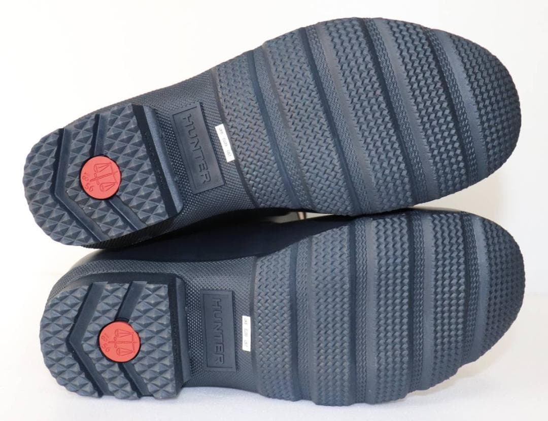 定価17000 新品 本物 HUNTER 靴 ブーツ JP25 2159