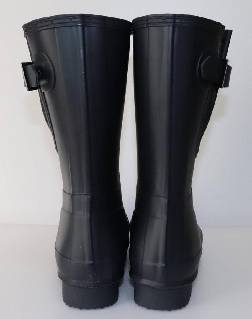 定価17000 新品 本物 HUNTER 靴 ブーツ JP25 2159