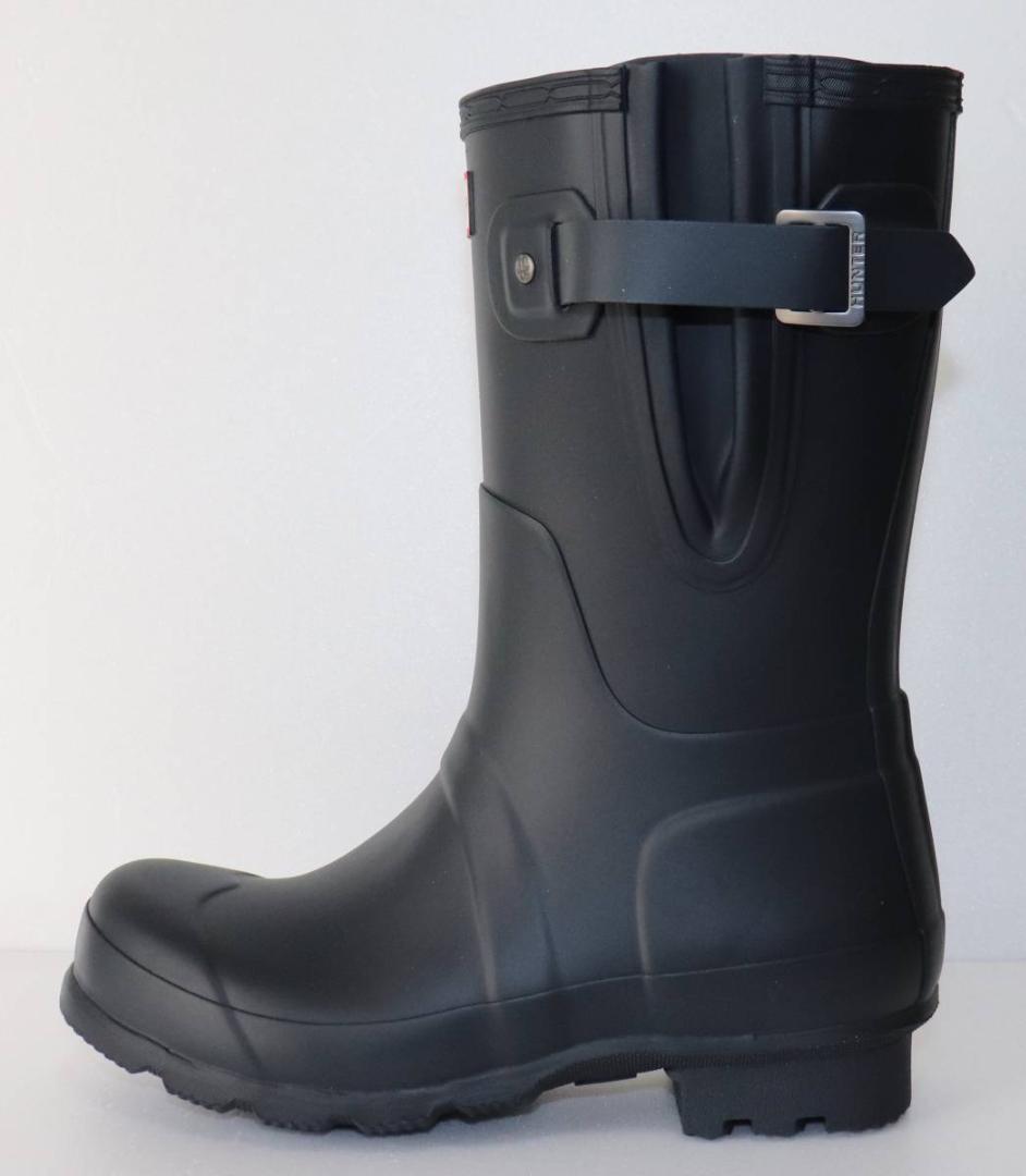 定価17000 新品 本物 HUNTER 靴 ブーツ JP25 2159