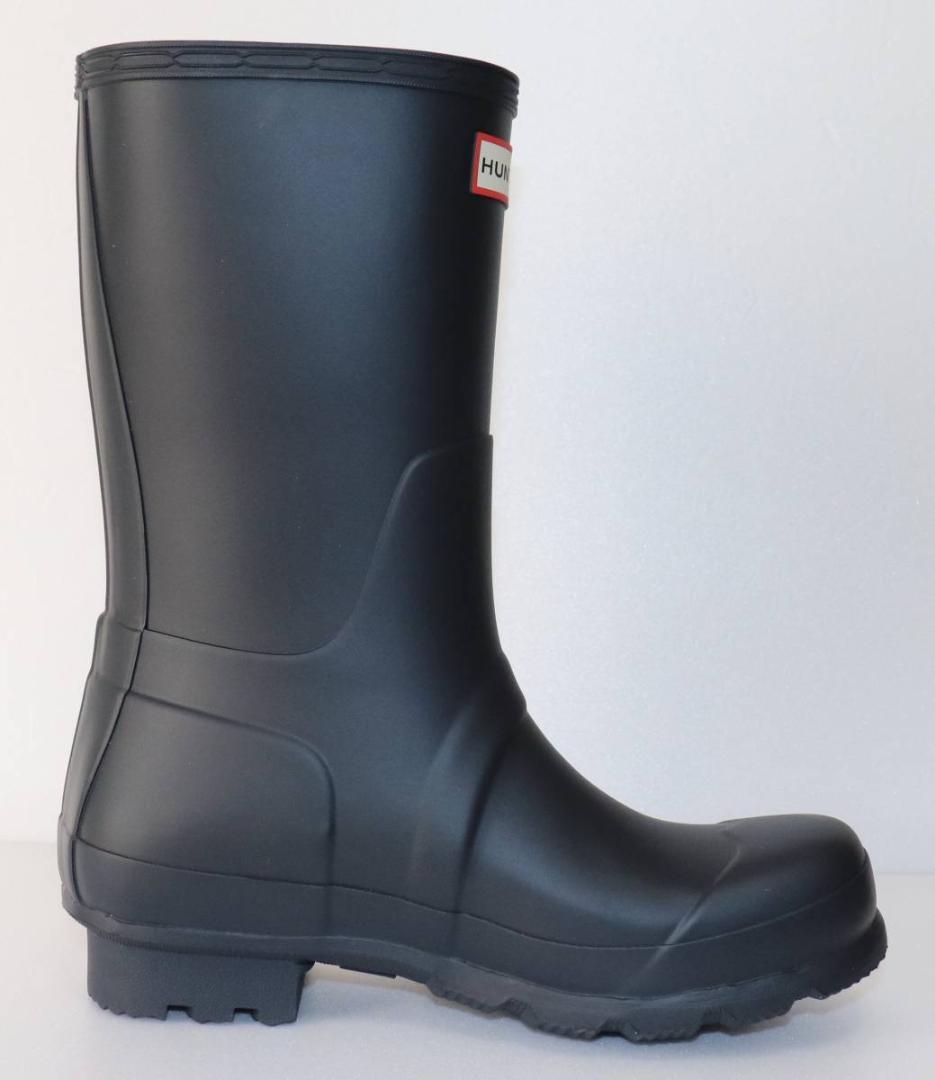 定価17000 新品 本物 HUNTER 靴 ブーツ JP25 2159