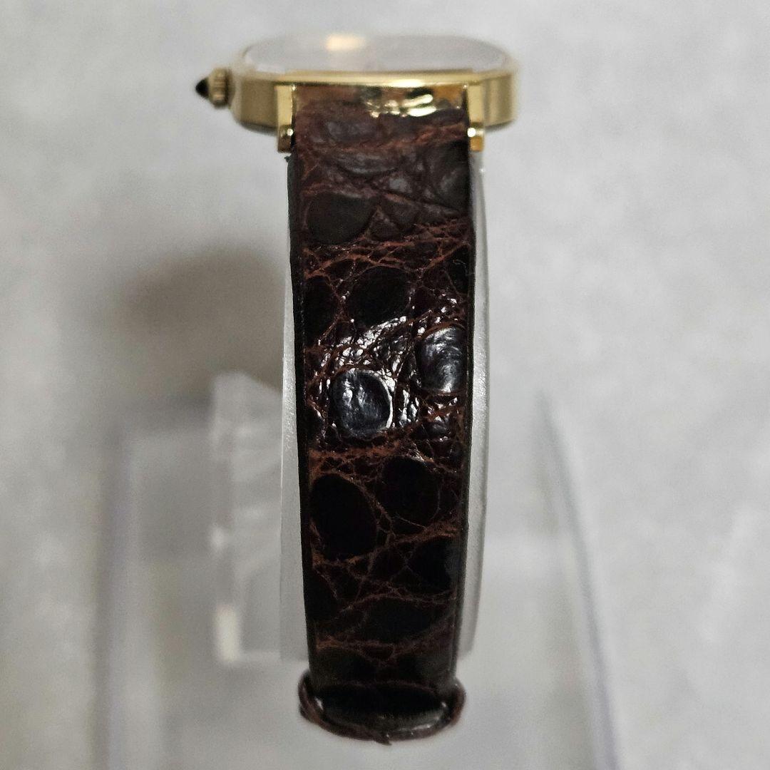 【K10】SEIKO セイコー EXCELINE 腕時計 クラシカル レディース