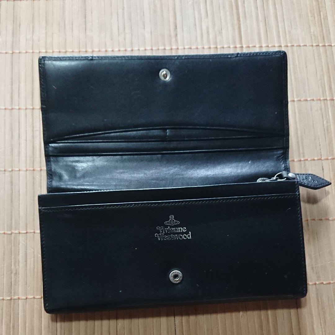 ヴィヴィアン ニュープレイン バッグ ウォレットセット 送料無料 廃盤