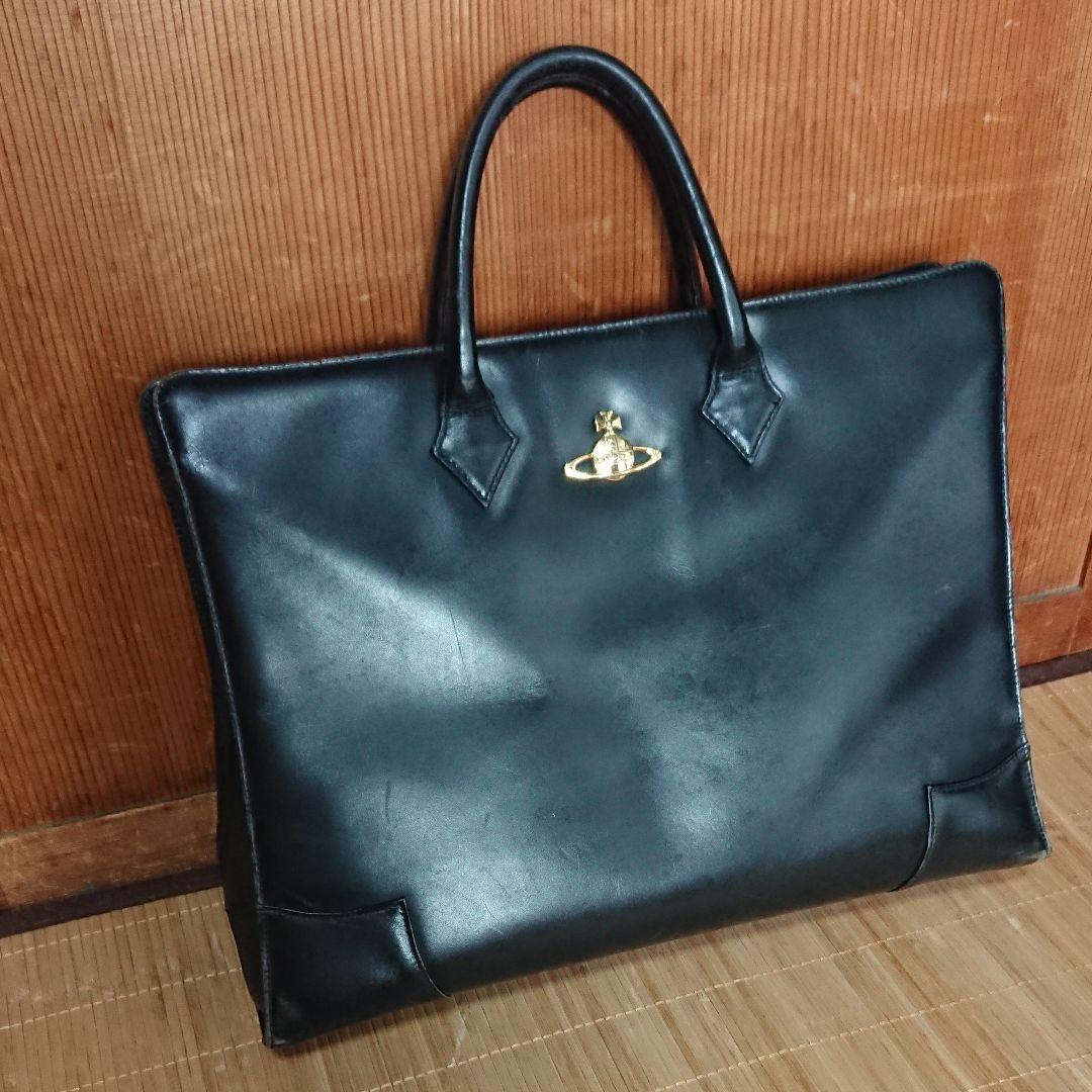 ヴィヴィアン ニュープレイン バッグ ウォレットセット 送料無料 廃盤