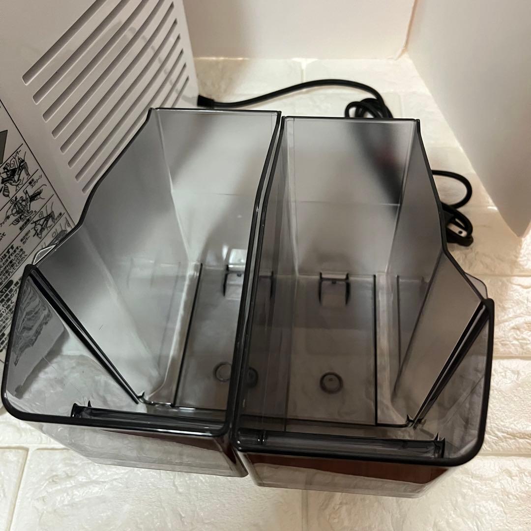 象印 マホービン 家庭用 精米機 つきたて風味 BR-WA10型　ブラシ付き