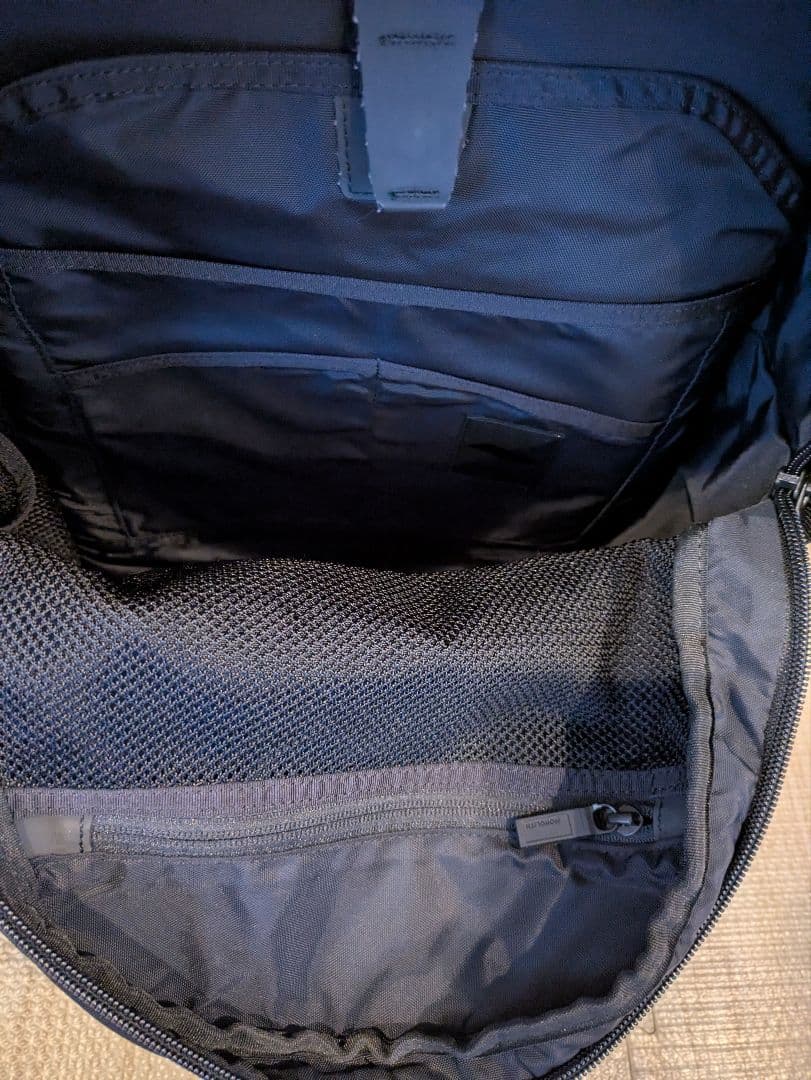 MONOLITH　Backpack PRO S モノリス バックパックプロ