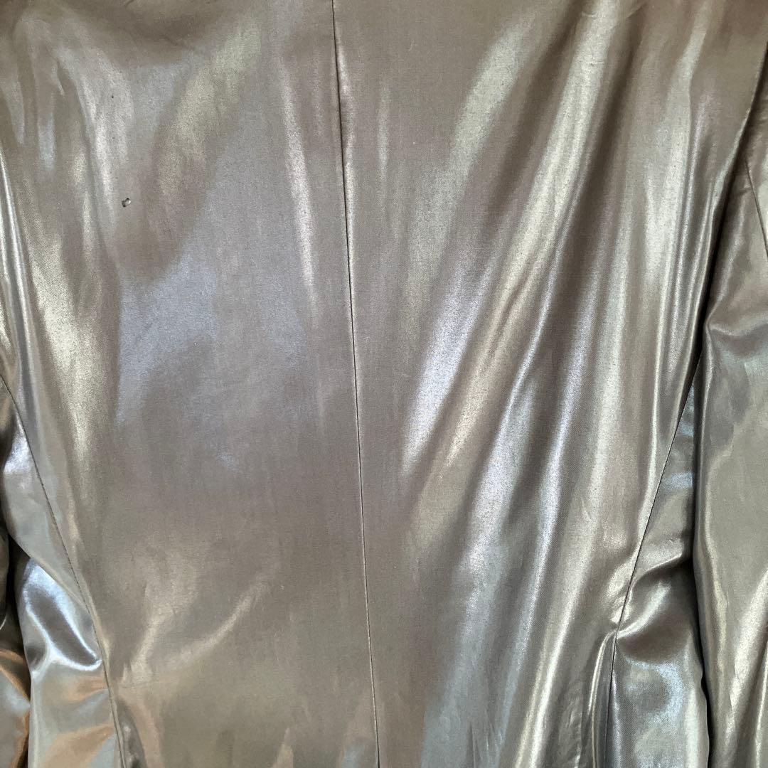 【レア品】新品　購入価格十数万円　コムサコレクション　スーツ