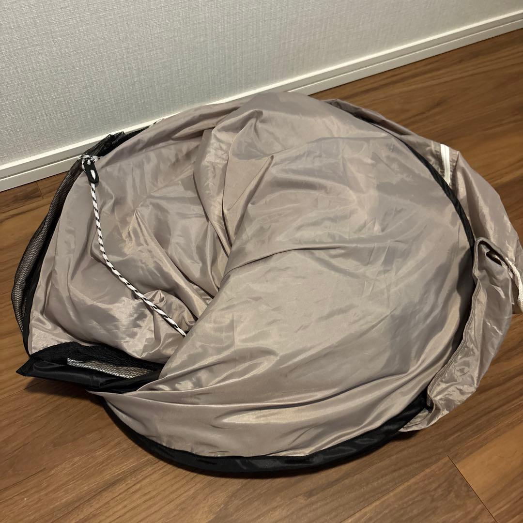 コールマン Beauty & Youth別注 ポップアップテント　シートセット