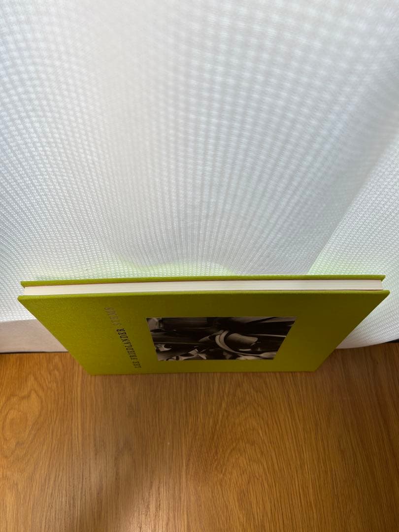 Lee Friedlander Stems リー・フリードランダー写真集