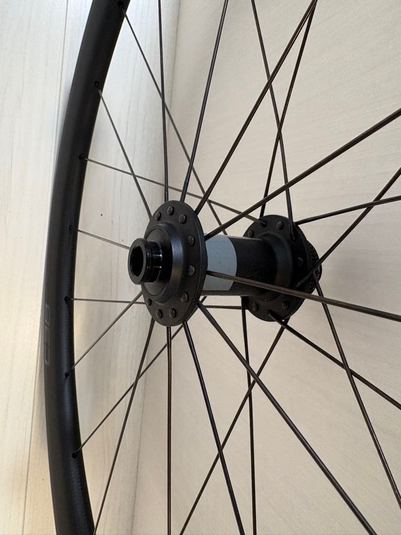 Roval C38ホイール