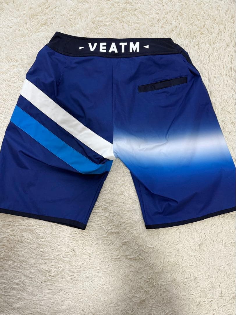 VEATM サーフパンツLサイズ　フィジーク