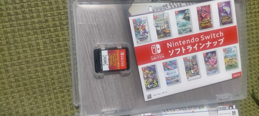 ポケットモンスター スカーレット・バイオレット セット ダウンロードコンテンツ