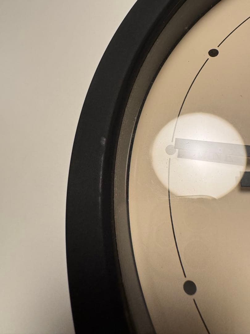 時計　ポストモダン