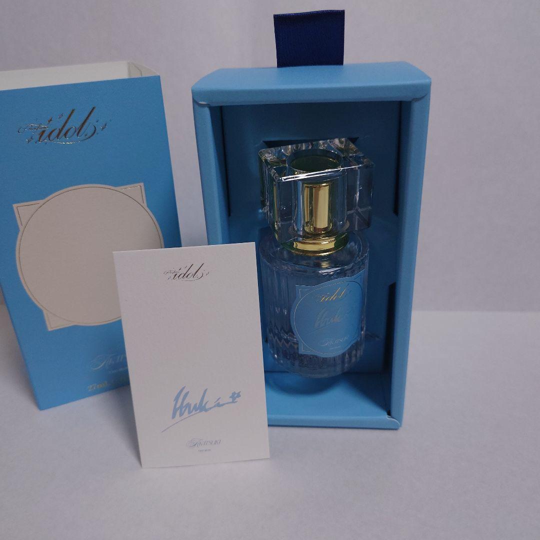 あんスタ　オードパルファム　滝維吹