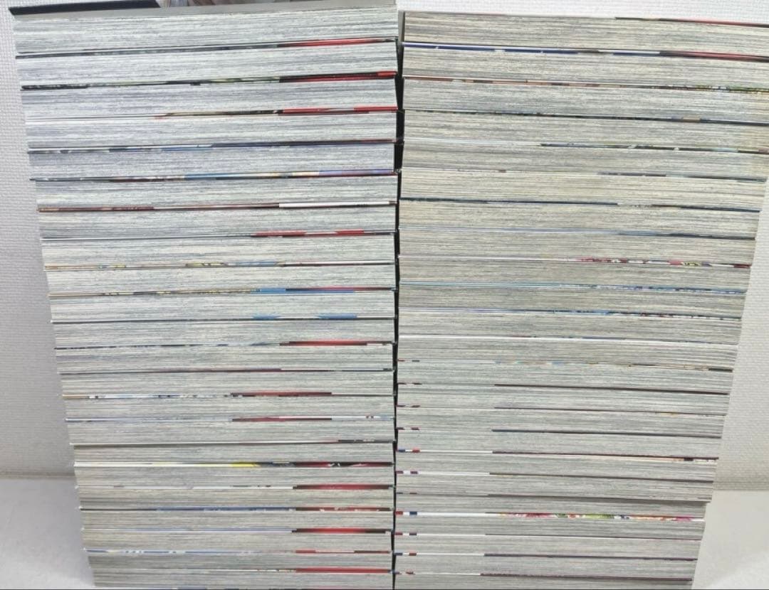 暁のヨナ　全巻　46卷