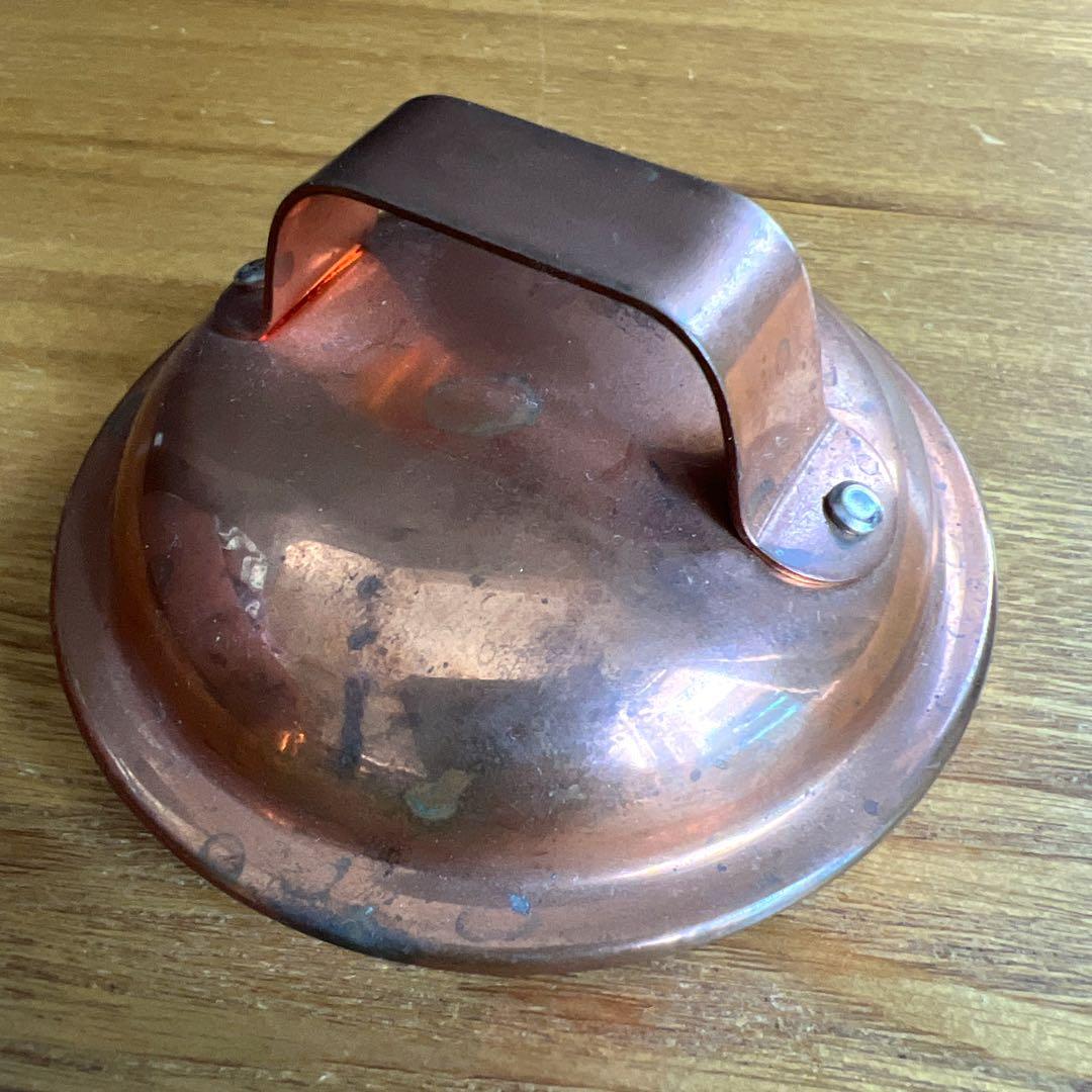 グランマーコッパーケトル　小　旧ロゴ