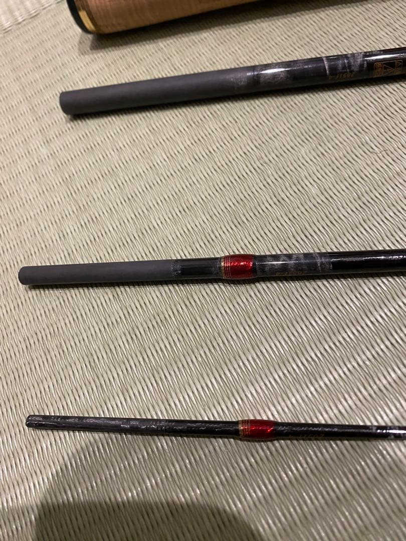 シマノ　ワールドシャウラ2651f-4 ツアーエディション