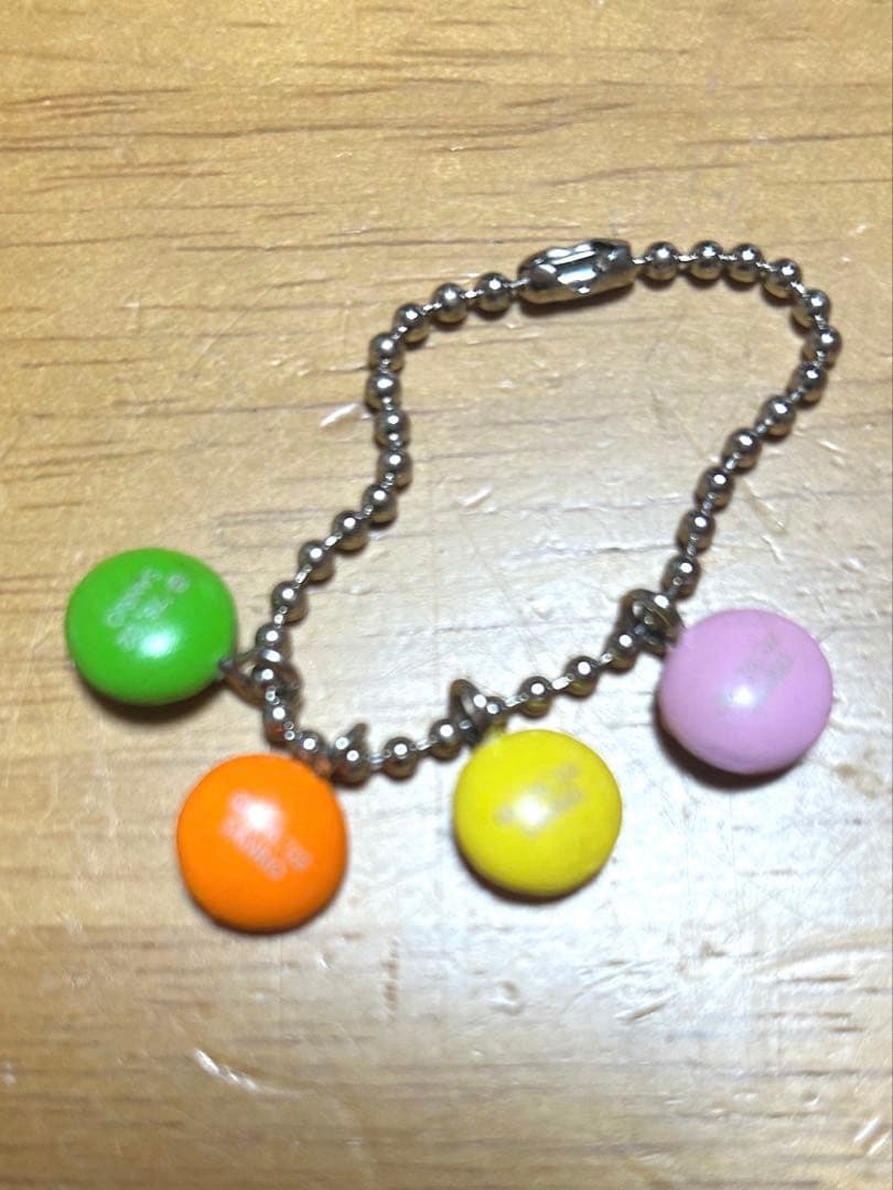 サンリオ　ハローキティ　キーホルダー