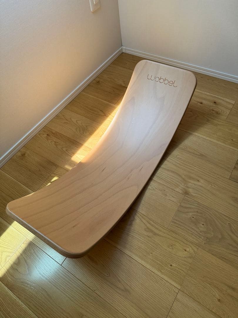 正規品　ウォーベル　バランスボード　フェルト無し