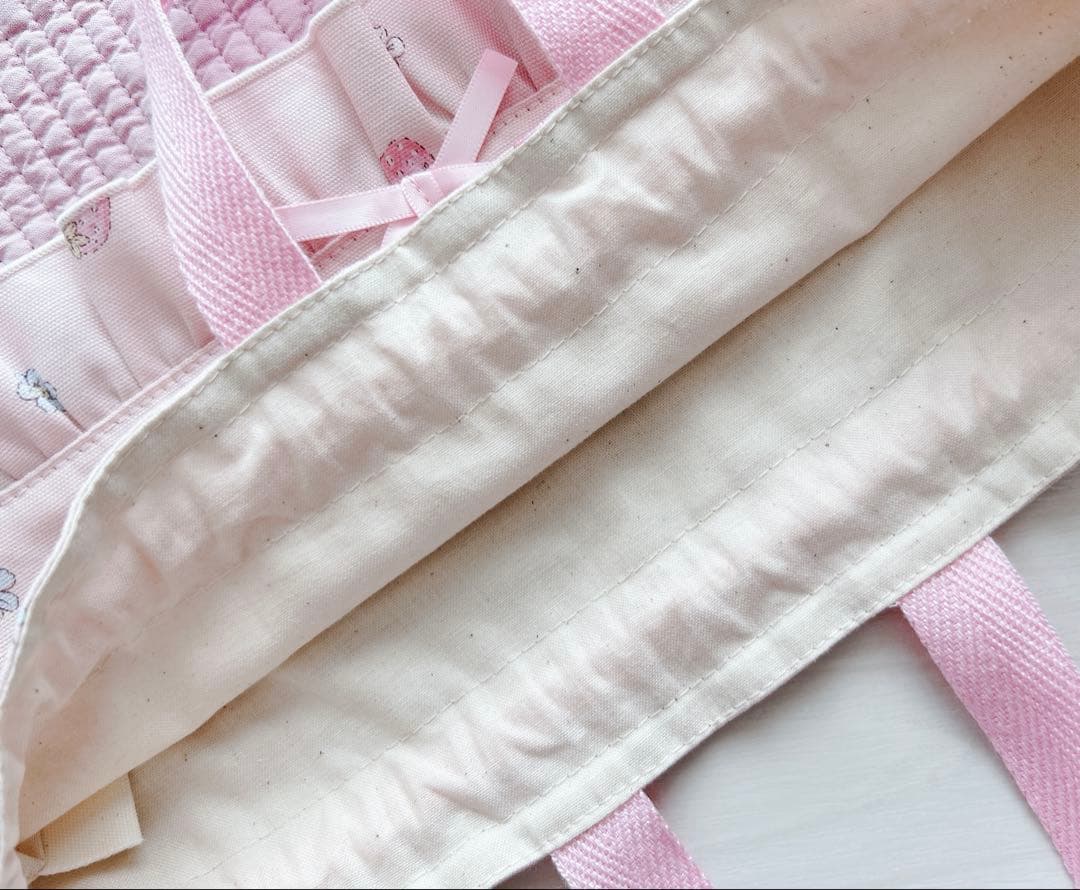 レッスンバッグ 上履き入れ お着替え袋 セット