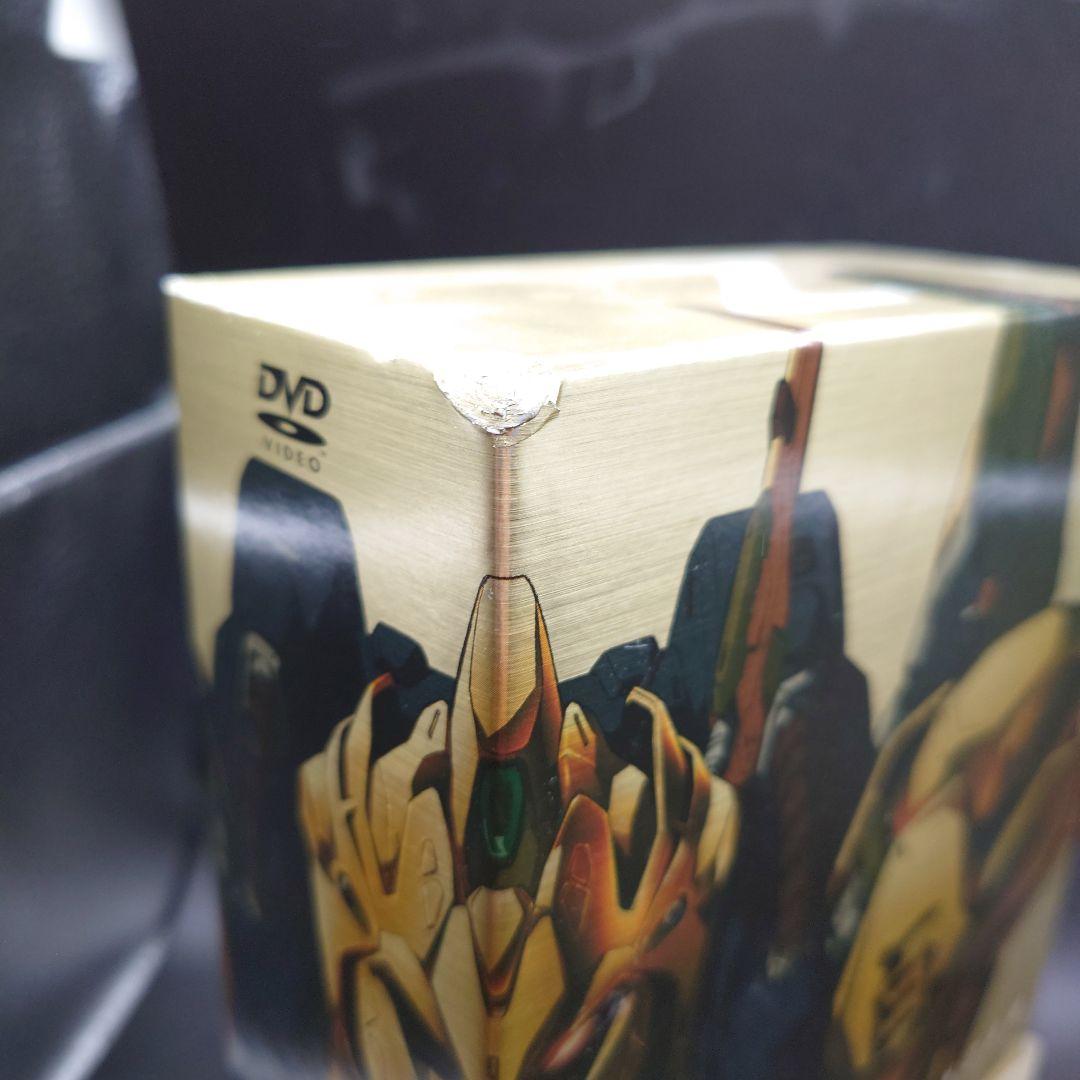 機動戦士ZガンダムDVDボックス フルパック