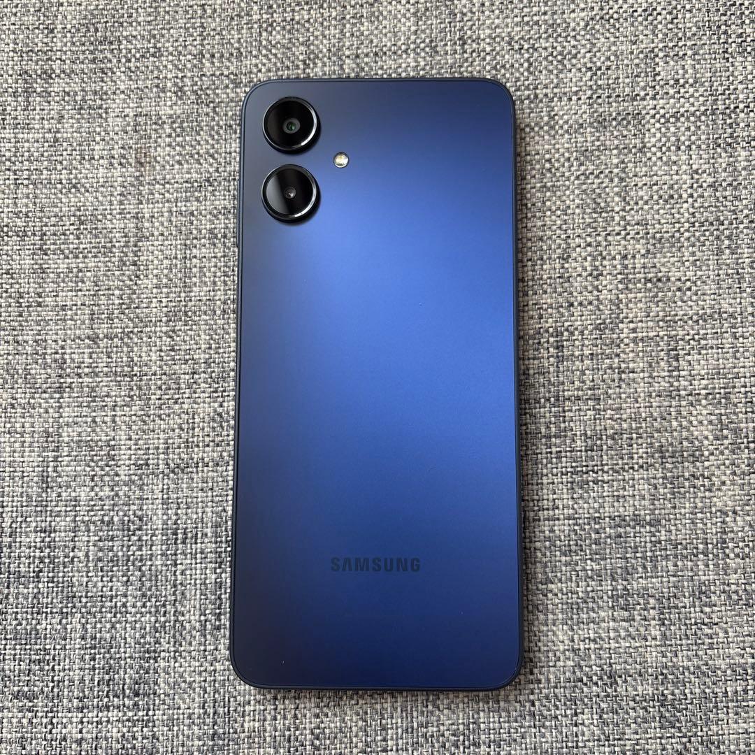 SUMSUNG Galaxy A25 5G ブラック