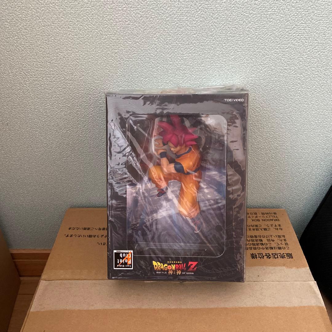 ドラゴンボール　DVD BOX セット