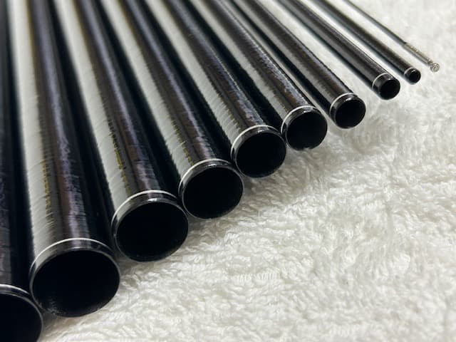 渓流竿　シマノ　弧渓　H61 ZM　SHIMANO