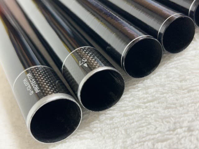 渓流竿　シマノ　弧渓　H61 ZM　SHIMANO