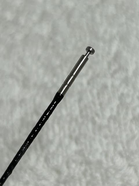 渓流竿　シマノ　弧渓　H61 ZM　SHIMANO