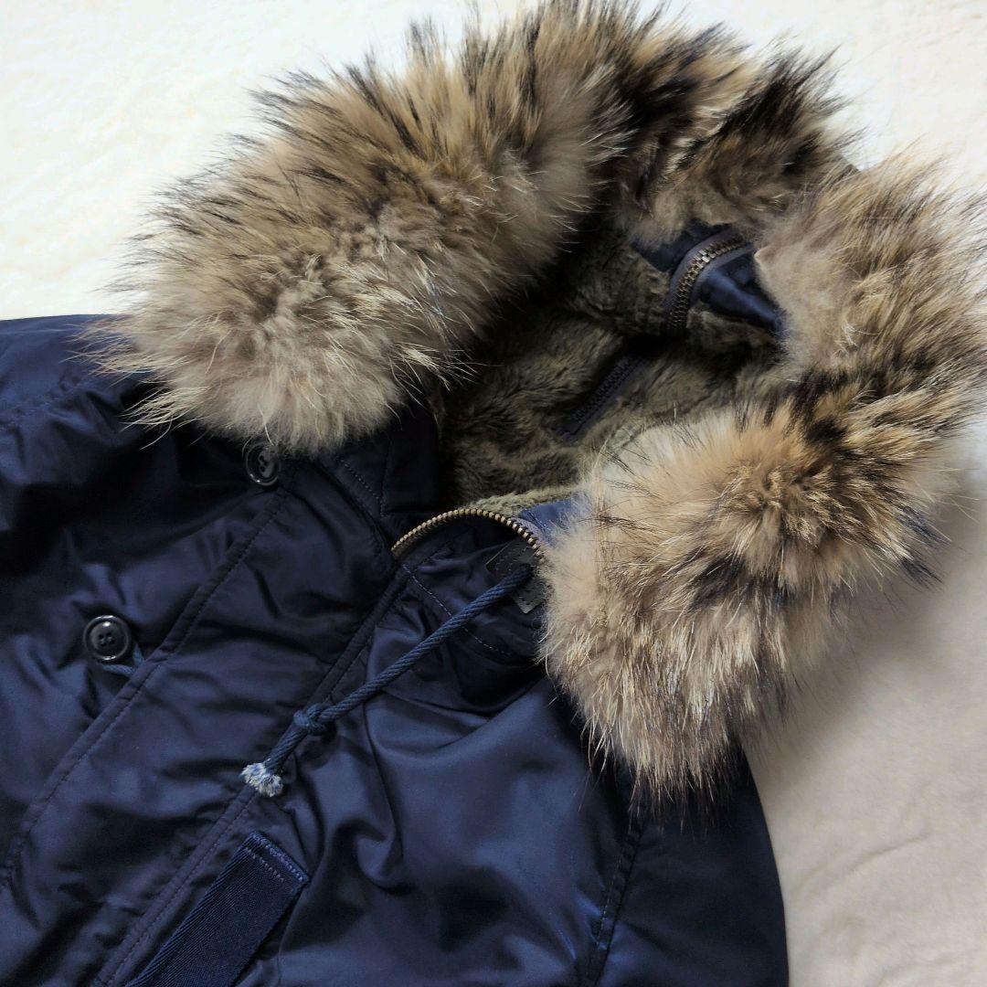 【極希少】AVIREX アヴィレックス N-2B フライトジャケット M