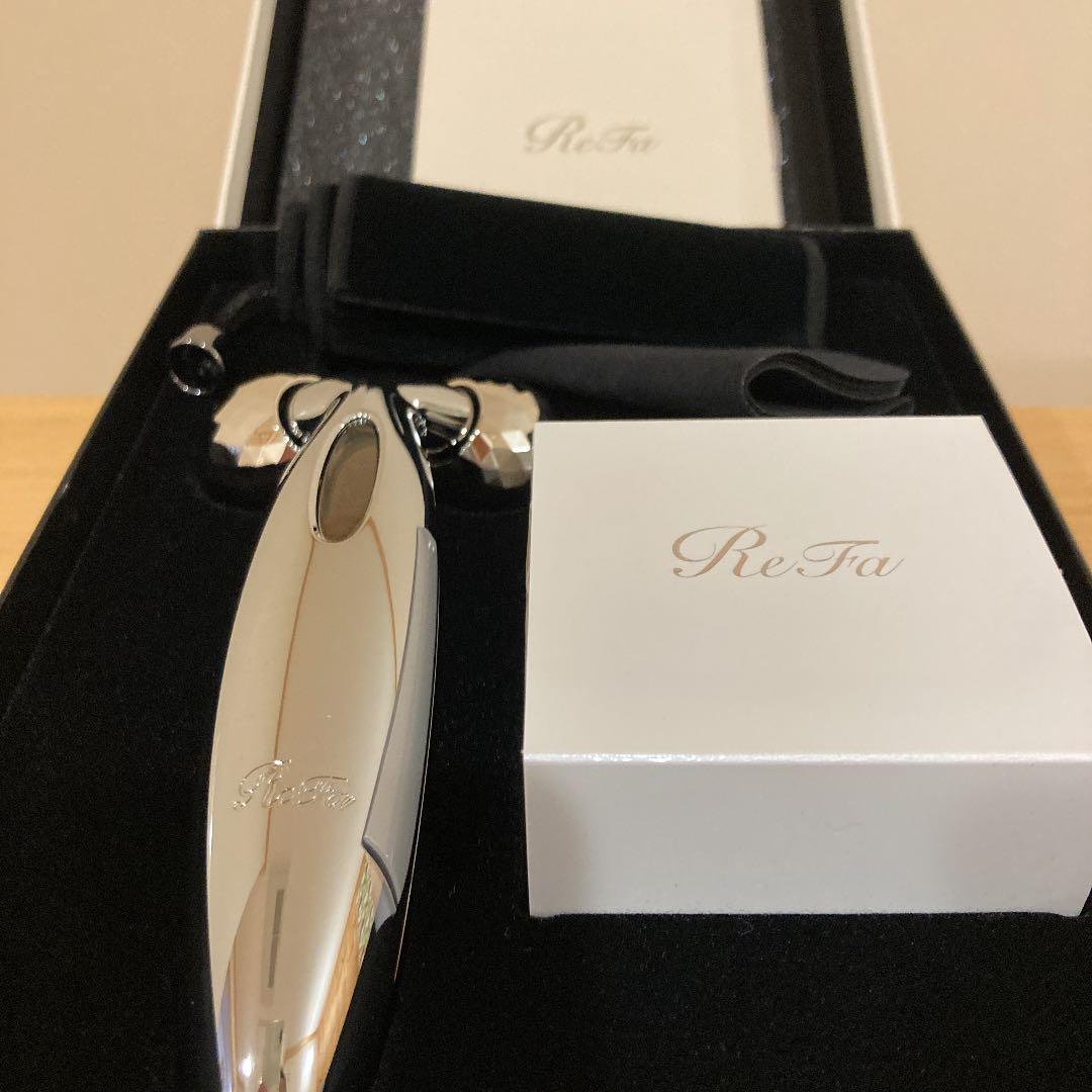 リファカラットフェイス & リファフェイスアップクリーム セット